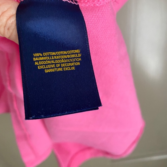 Polo Ralph Lauren - Picture 3 of 7